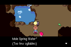 Mother 3 Fan Translation Blog Archive Second Draft Part 2 Many Other Things